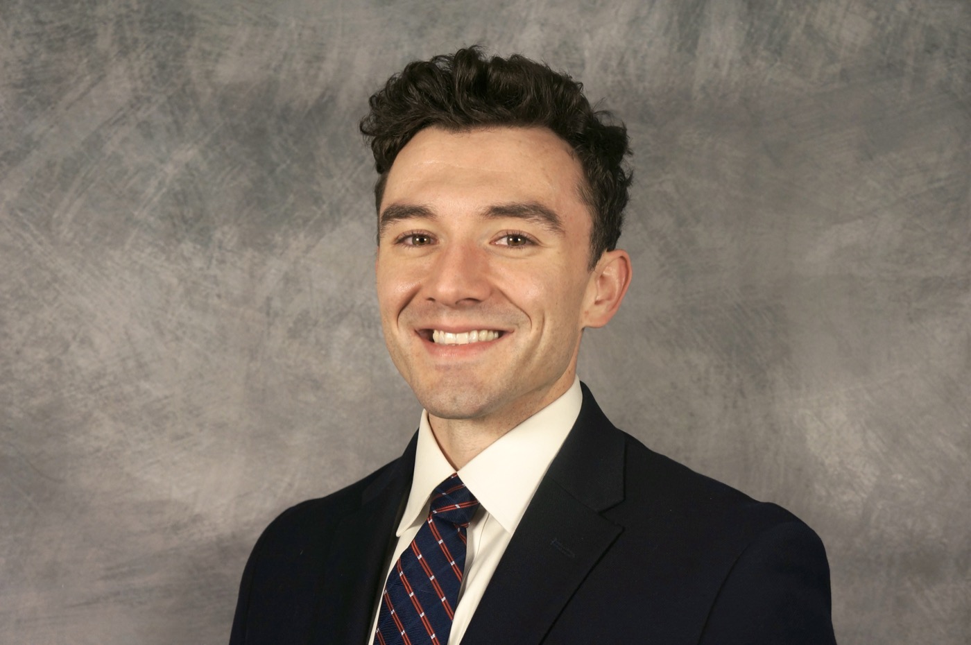 Nicholas Householder